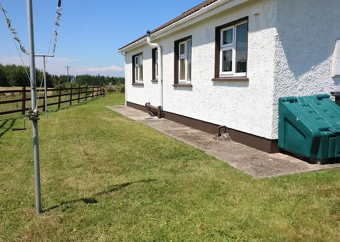 Clash-brack * Dungarvan (Waterford)