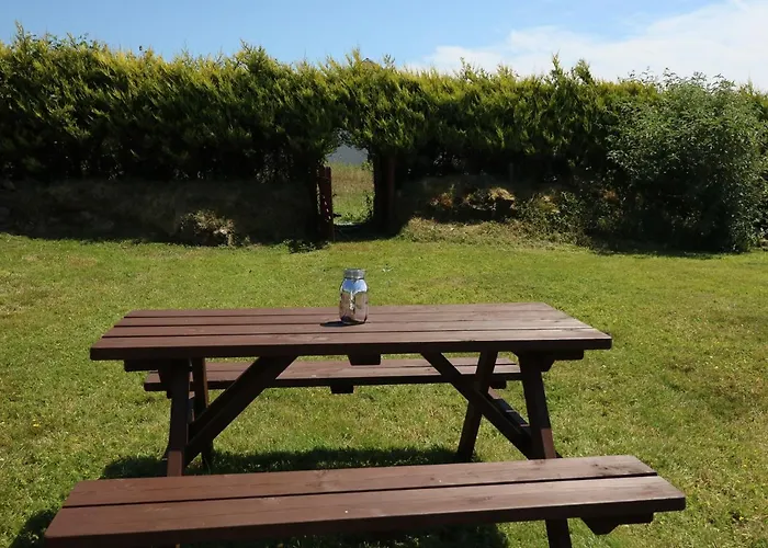 Clash-brack Ferienhaus Dungarvan (Waterford)