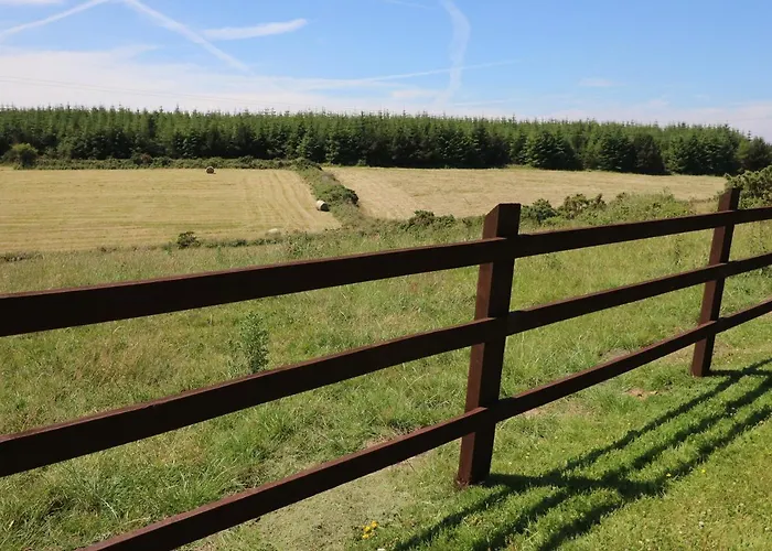 Clash-brack Ferienhaus *