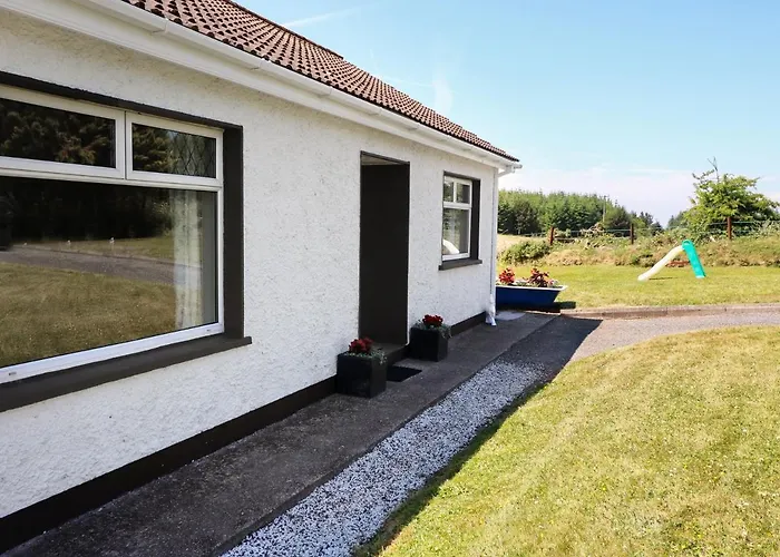 Clash-brack Ferienhaus *