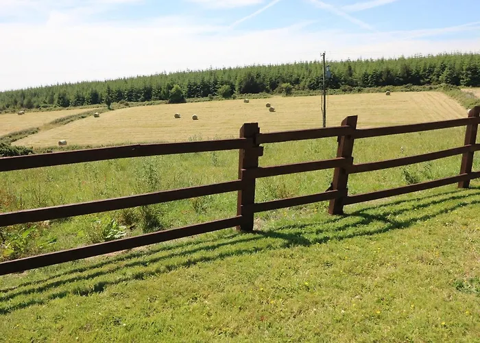 Ferienhaus Clash-brack Dungarvan (Waterford)