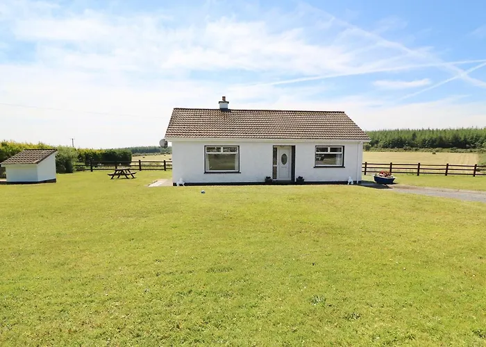 Clash-brack Ferienhaus