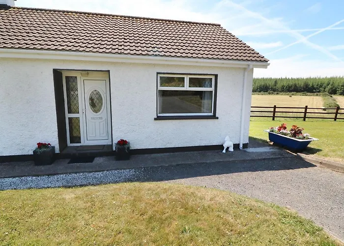 Ferienhaus Clash-brack *