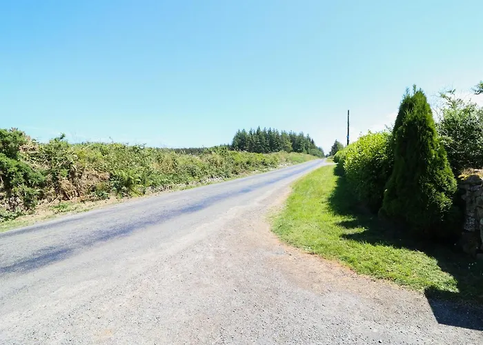 Clash-brack Ferienhaus Dungarvan (Waterford)