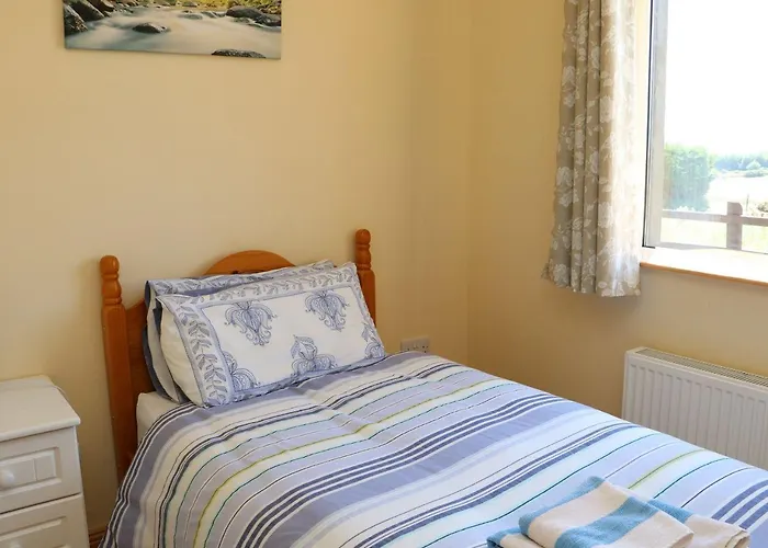 Ferienhaus Clash-brack Dungarvan (Waterford)