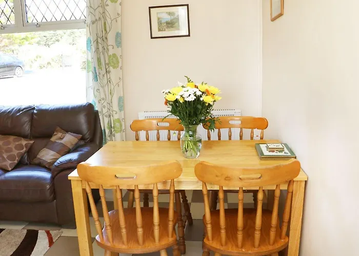 Clash-brack Ferienhaus