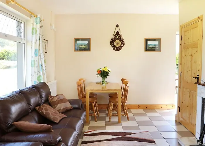 Ferienhaus Clash-brack *