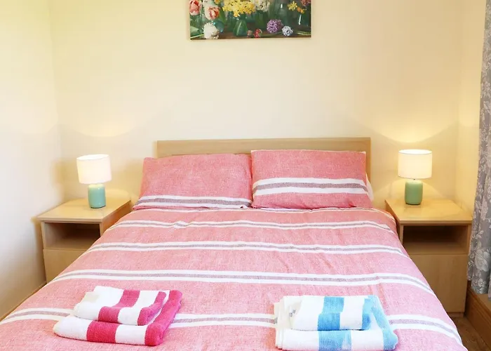 Clash-brack * Dungarvan (Waterford)