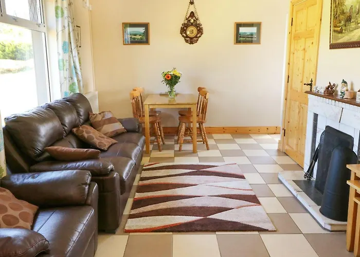 Ferienhaus Clash-brack *