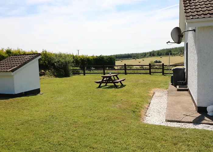 Clash-brack * Dungarvan (Waterford)